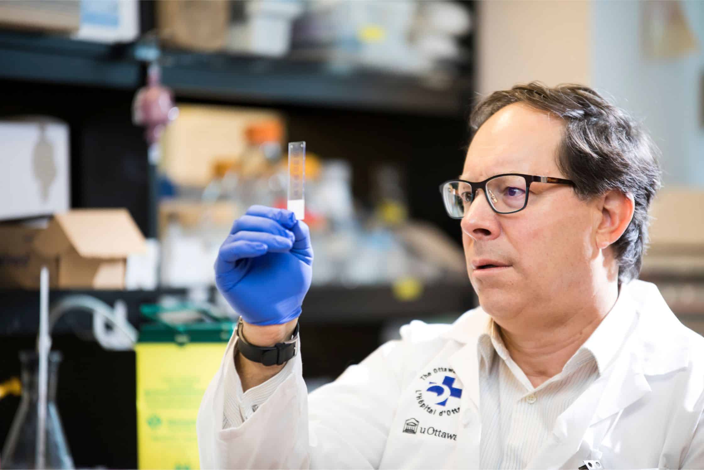 World-Leading Research