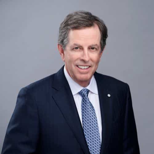 Roger Greenberg