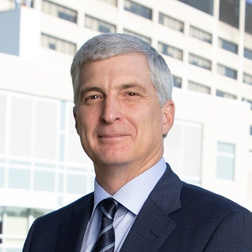 10A QA Profile Dr. Dean Fergusson