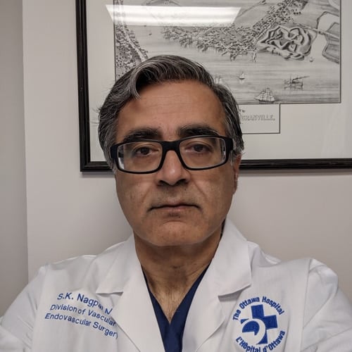 14A QA Header Dr. Sudhir Nagpal