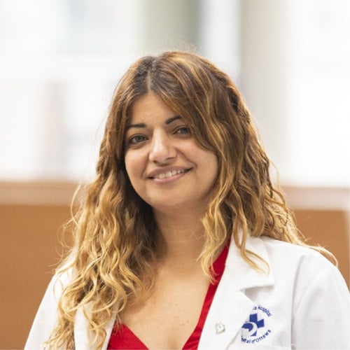 15A QA Profile Dr. Carolyn Nessim