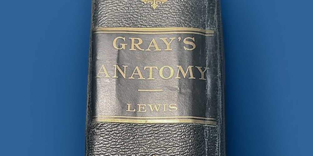 Grays horizontal — Dr. John Puddicombe is shot