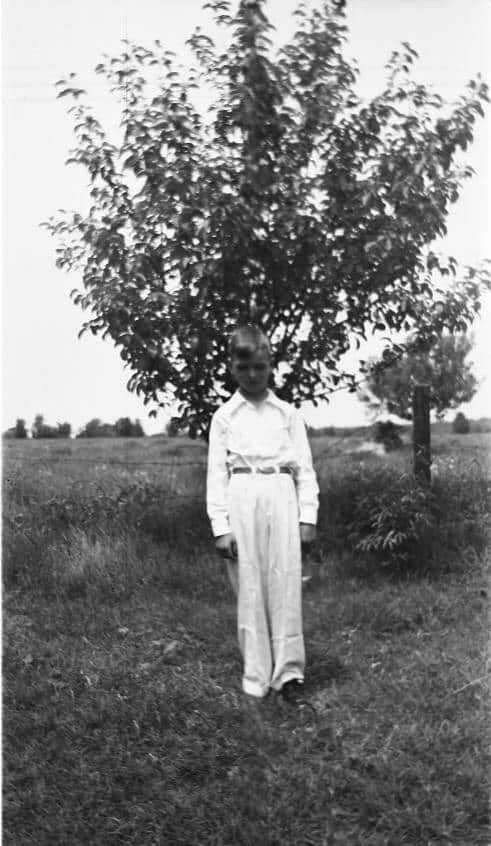 Country Boy City Hospital Alfred Zebarth
