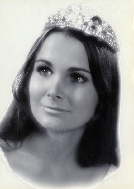 Miss Canada Credit Jon Joosten