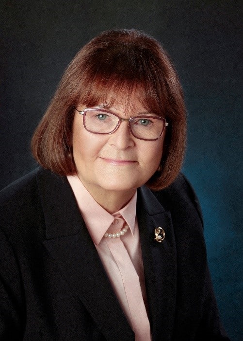 Dr annette oconnor — Dr. Annette O’Connor