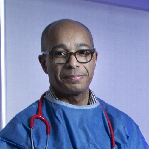 19A QA Profile Dr Bernard Thebaud