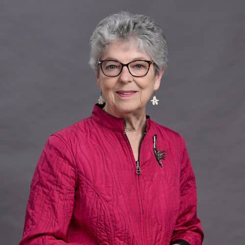 Jim Durrell, CM