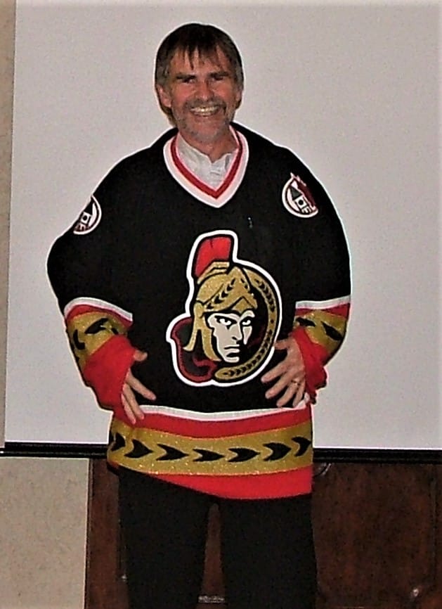 Dr. Duncan Stewart