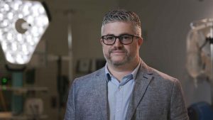 Dr. Adam Sachs