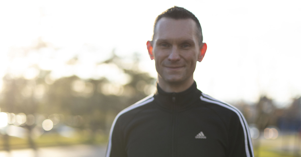 Minds over miles: mental health matters | The Ottawa