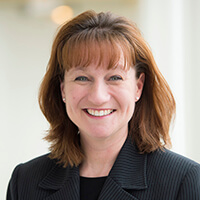 Jennifer Van Noort, The Ottawa Hospital Foundation