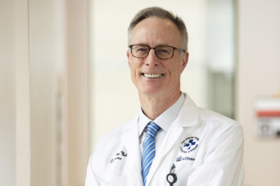 Dr. Philip Wells, Department of Medicine, The Ottawa Hospital