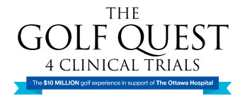 Golf Quest logo