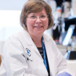 Dr Barbara Vanderhyden