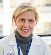 Dr. Rebecca Auer