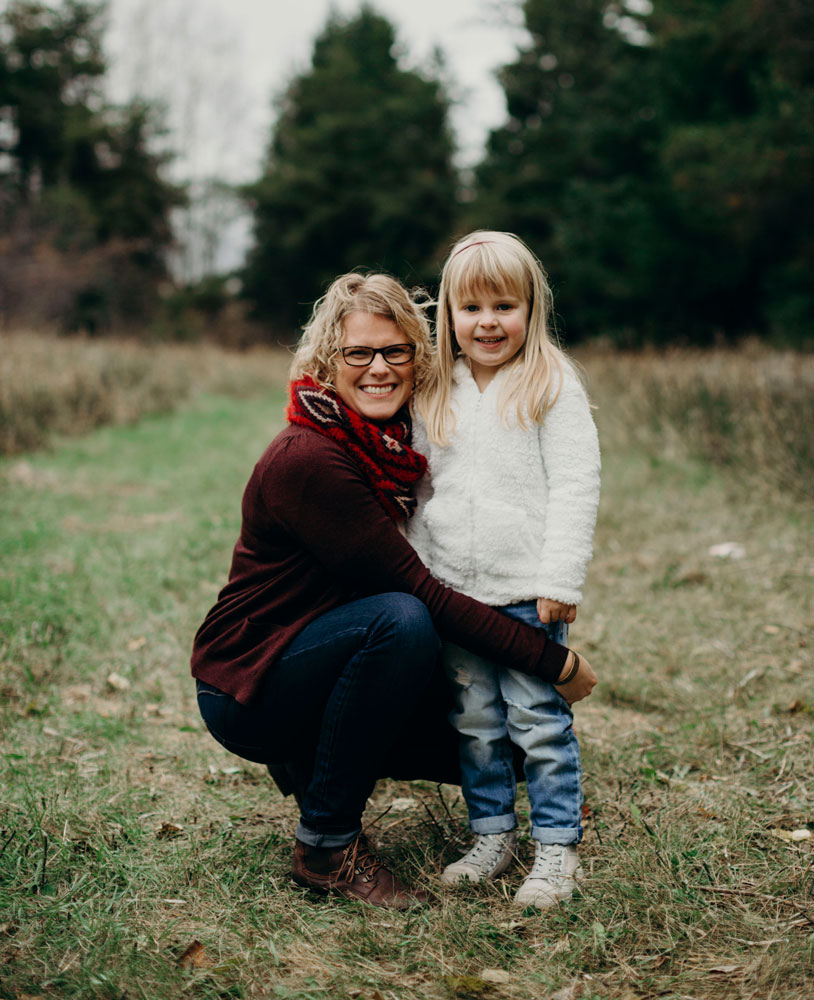 The Ottawa Hospital, The Ottawa Hospital Foundation, Heather Harris