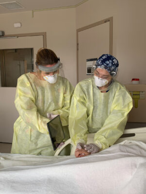 Dr. Halman