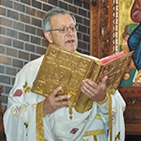 Fr. Alex in Church_storycard Fr. Alex in Church