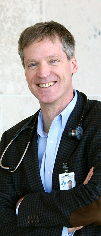 Dr. Bredeson