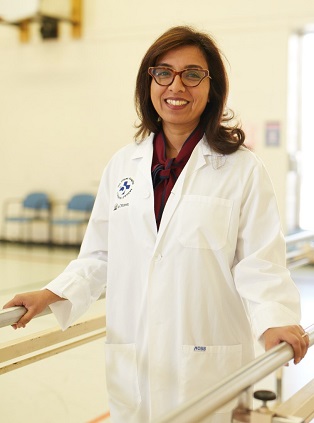 Dr. Vidya Sreenivasan