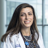 Dr. Darine El-Chaâr