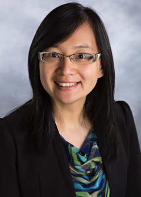 Dr. Innie Chen, The Ottawa Hospital