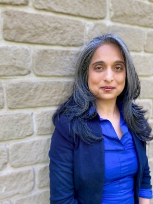 Dr. Gandhi is a physician in the mental health program at The Ottawa Hospital.