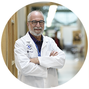 Dr Harold Atkins_hematologist_The Ottawa Hospital_profile