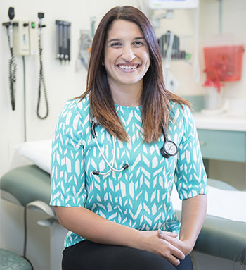 Dr. Natasha Kekre is a hematologist and associate scientist at The Ottawa Hospital.