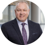TIM KLUKE President & CEOThe Ottawa Hospital Foundation