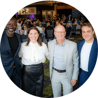 — Campaign Co-chairs