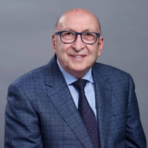 Dr. Pradeep Merchant