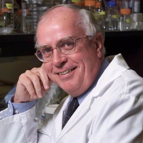 Dr. Ronald Worton