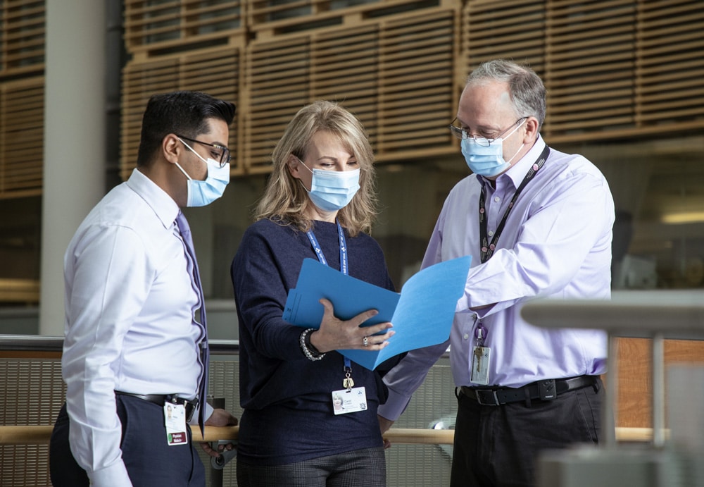 5B QA Header Dr