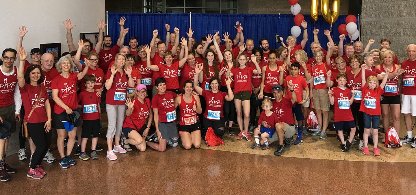 Run for a Reason surpasses $11 million