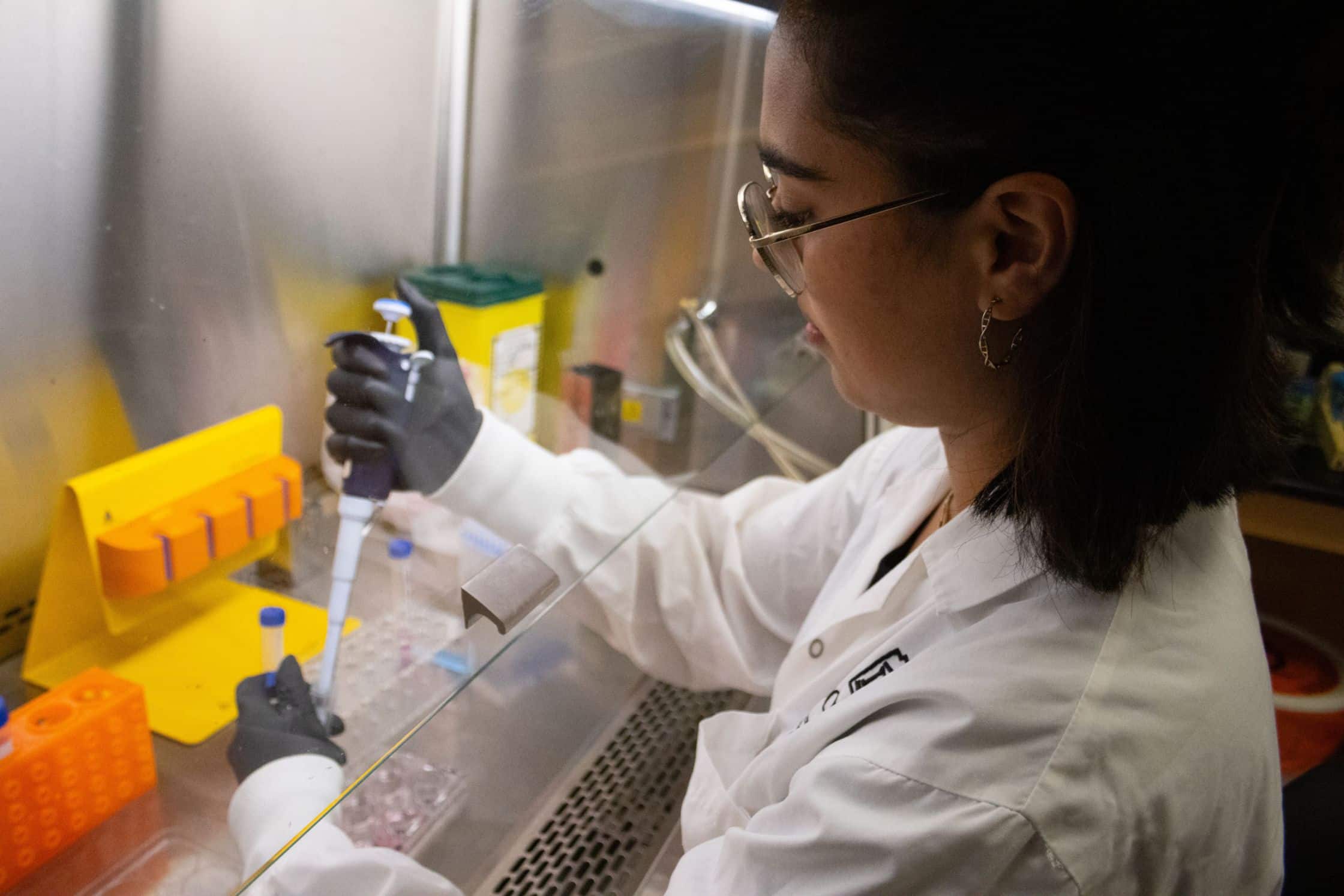 World-Leading Research