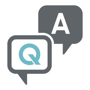 AIRWeb TOH Icon Q&A