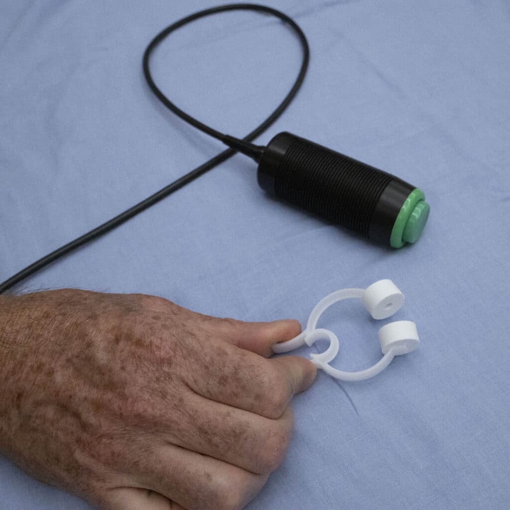 Active Breathing Coordinator Equipment