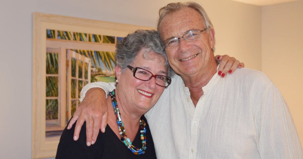 Agnes Jaouich — Fueling pioneering research and turning hope into life-saving breakthroughs