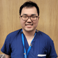 Alex Young Soo Lee
