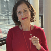 Anne Troise