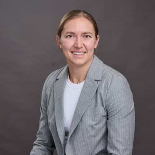 Brianne Jenner