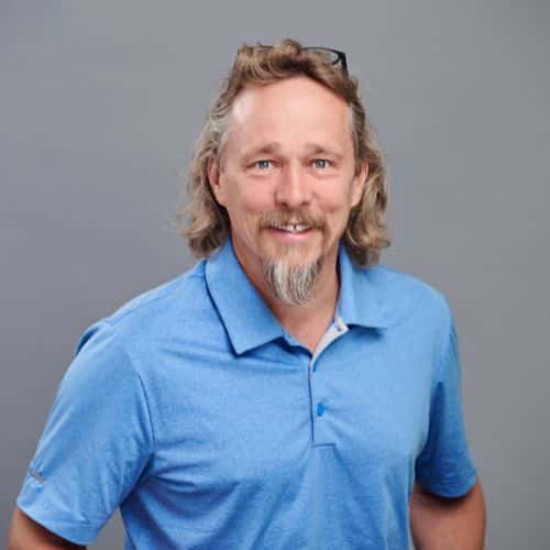 Bruce Linton