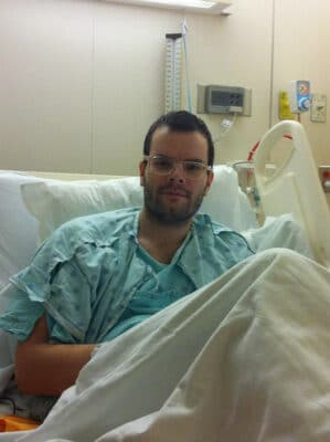 Bryde at The Ottawa Hospital