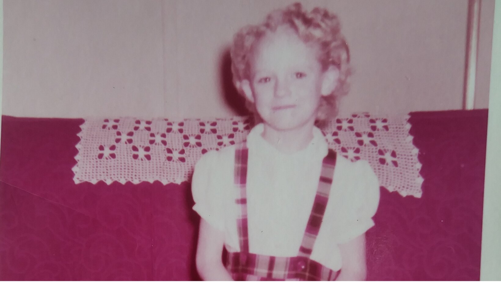 Candy Stewart — First successful kidney transplant 
