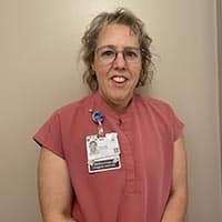 Carolle Anderson