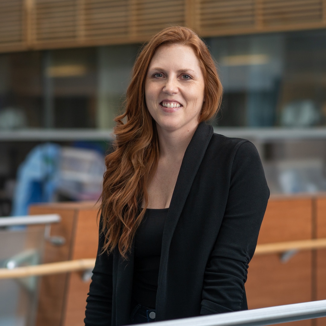 Read more about Chantal Theriault’s life-changing diagnosis of early-onset Parkinson’s and why she’s counting on research.