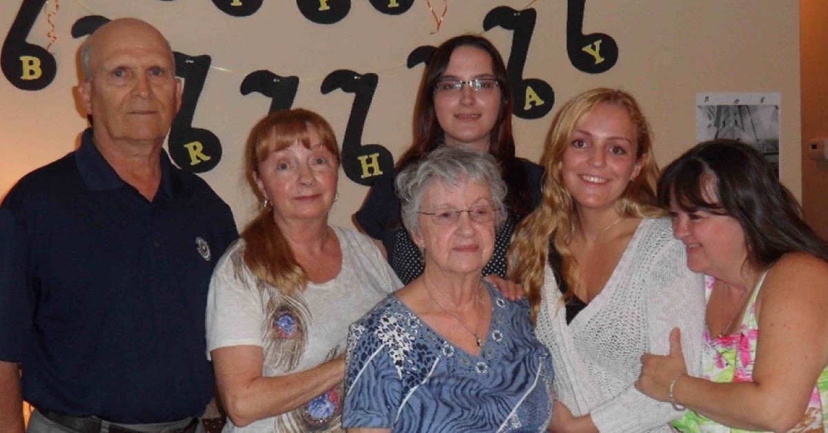 Clifford North — From humble beginnings to a vibrant life — kidney transplant recipient gives back