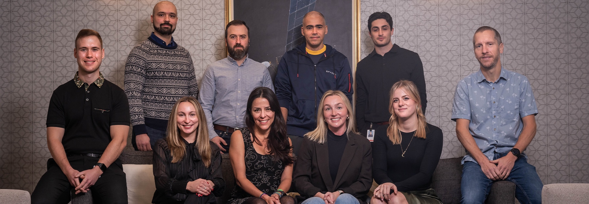 Corporate Teams — Corporate Giving