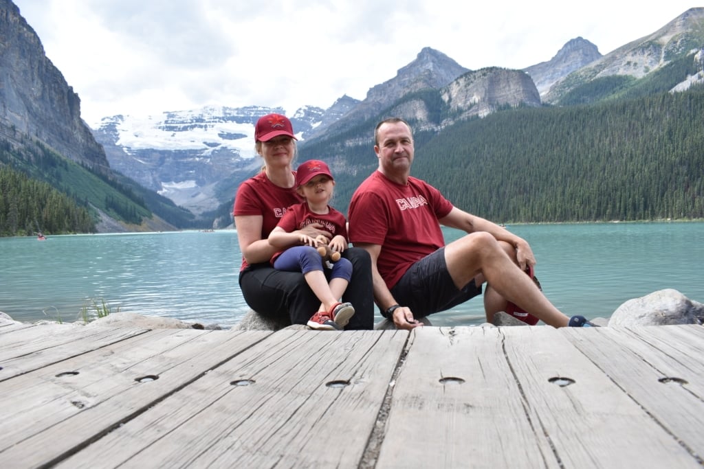 On the road to recovery — a BC man travels to The Ottawa Hospital for world-class orthopaedic care